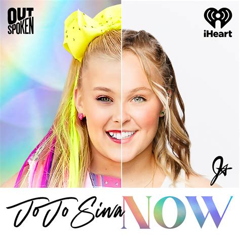 JoJo Siwa .